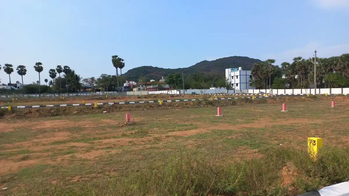Plots In Chengalpattu Chengalpattu