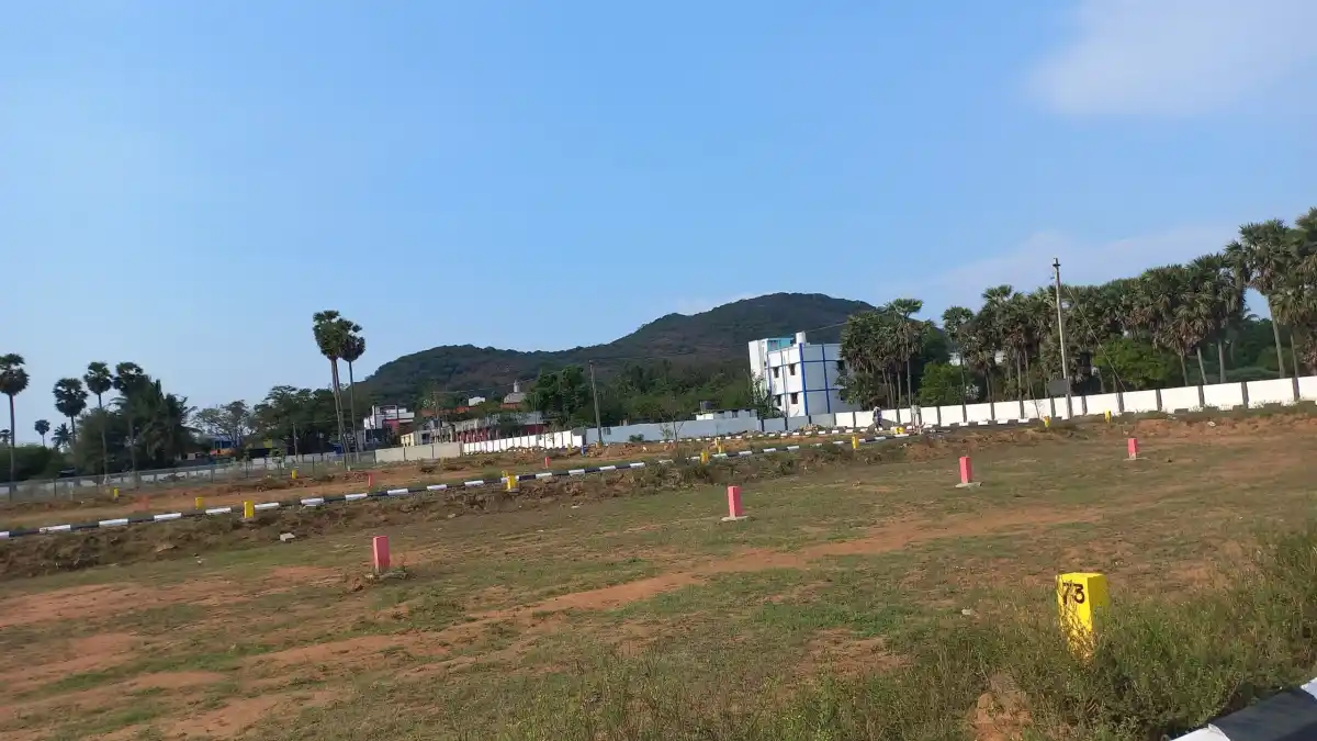Plots In Chengalpattu Chengalpattu