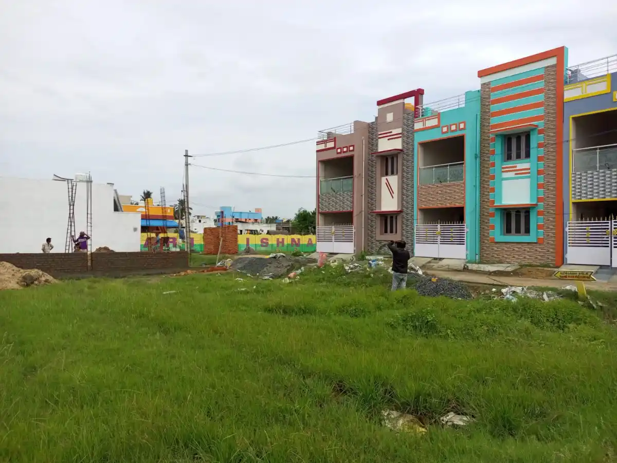 Harikrishna Garden Nathambedu photo 3