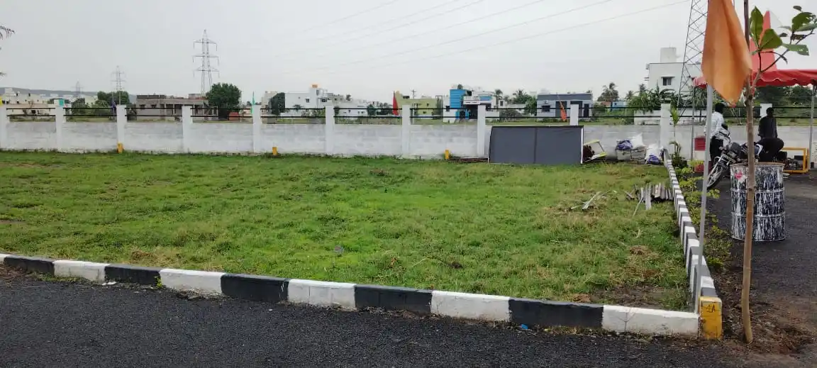 Plots For Sales Guduvancheri Guduvancheri