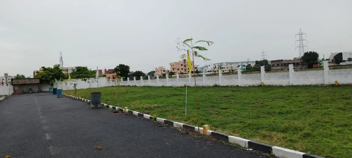 Plots For Sales Guduvancheri Guduvancheri