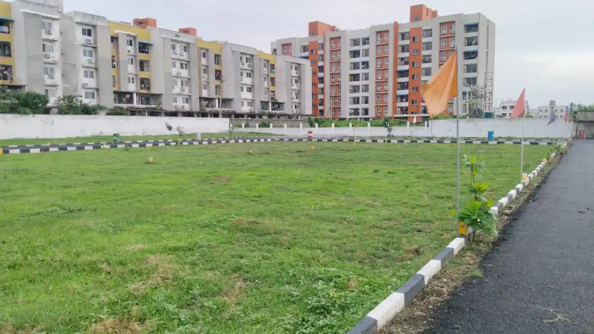 Plots For Sales Guduvancheri Guduvancheri