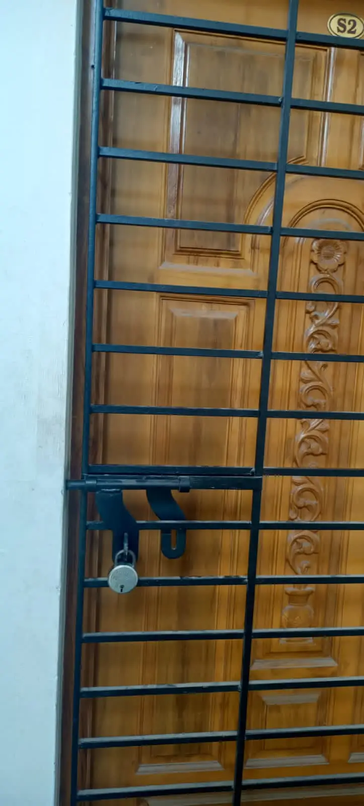 Kattupakkam Resale Flat Kattupakkam photo 2
