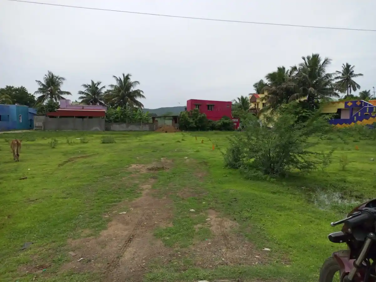 Lands In Thailavaram, Guduvancheri Guduvancheri
