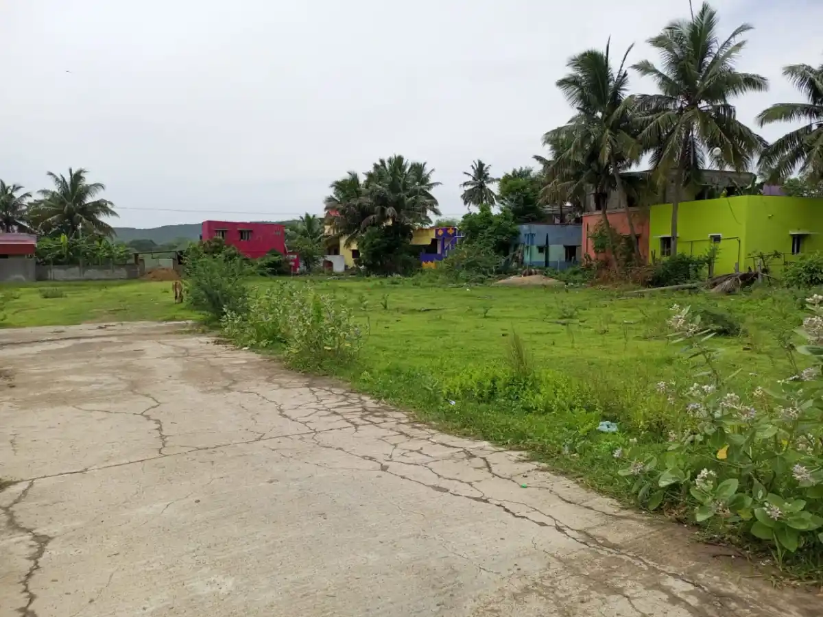 Lands In Thailavaram, Guduvancheri Guduvancheri