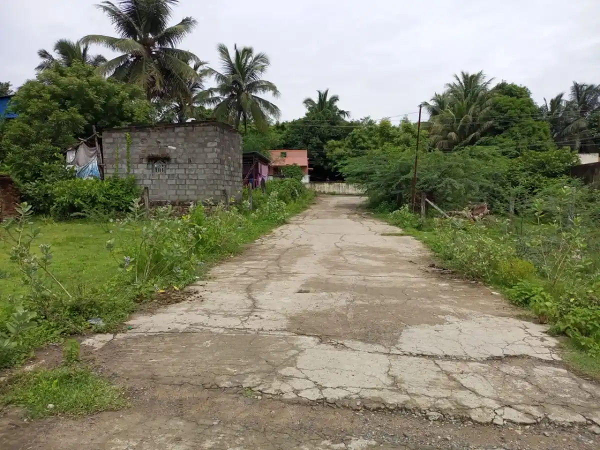 Lands In Thailavaram, Guduvancheri Guduvancheri