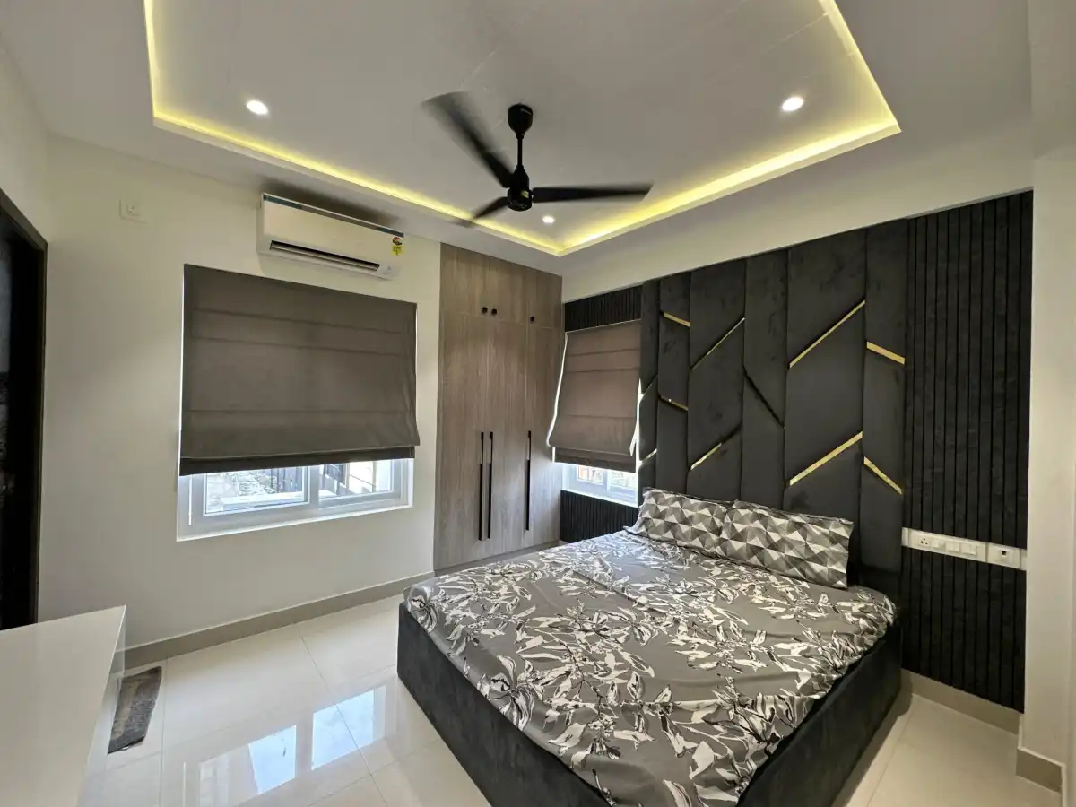 LML Arshiya Kattupakkam