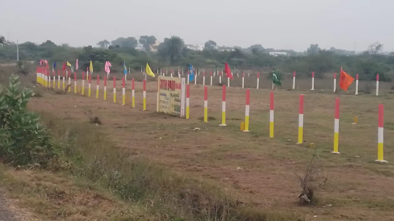 Plots In Gunduperumbedu Gunduperumbedu photo 3