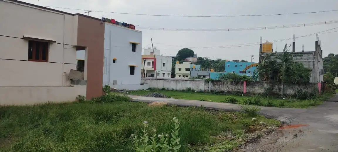 Temple City Kundrathur