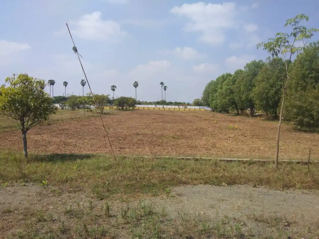 Mahalakshmi Nagar Sholavaram photo 2