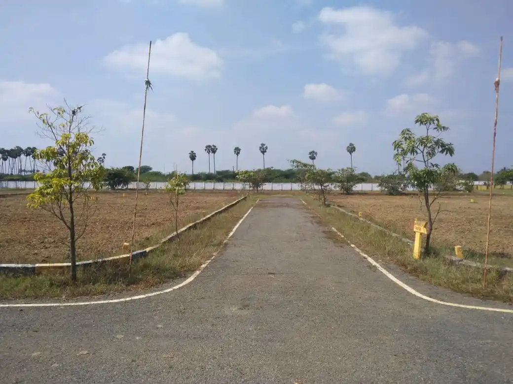 Mahalakshmi Nagar Sholavaram photo 4