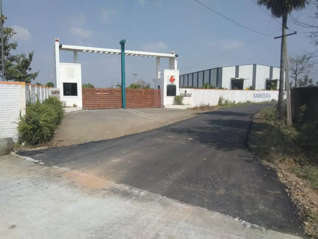 Mahalakshmi Nagar Sholavaram photo 3