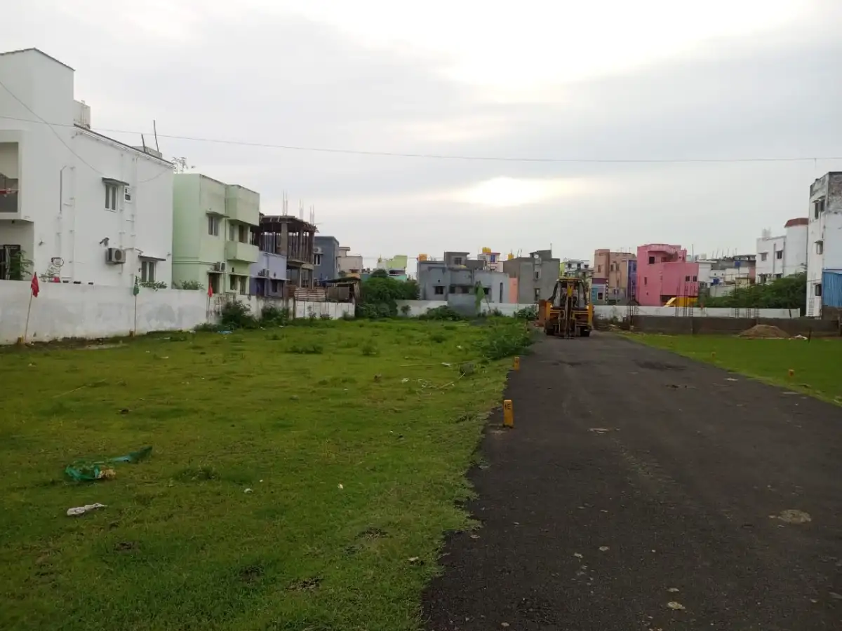 Venus Park Mangadu photo 2