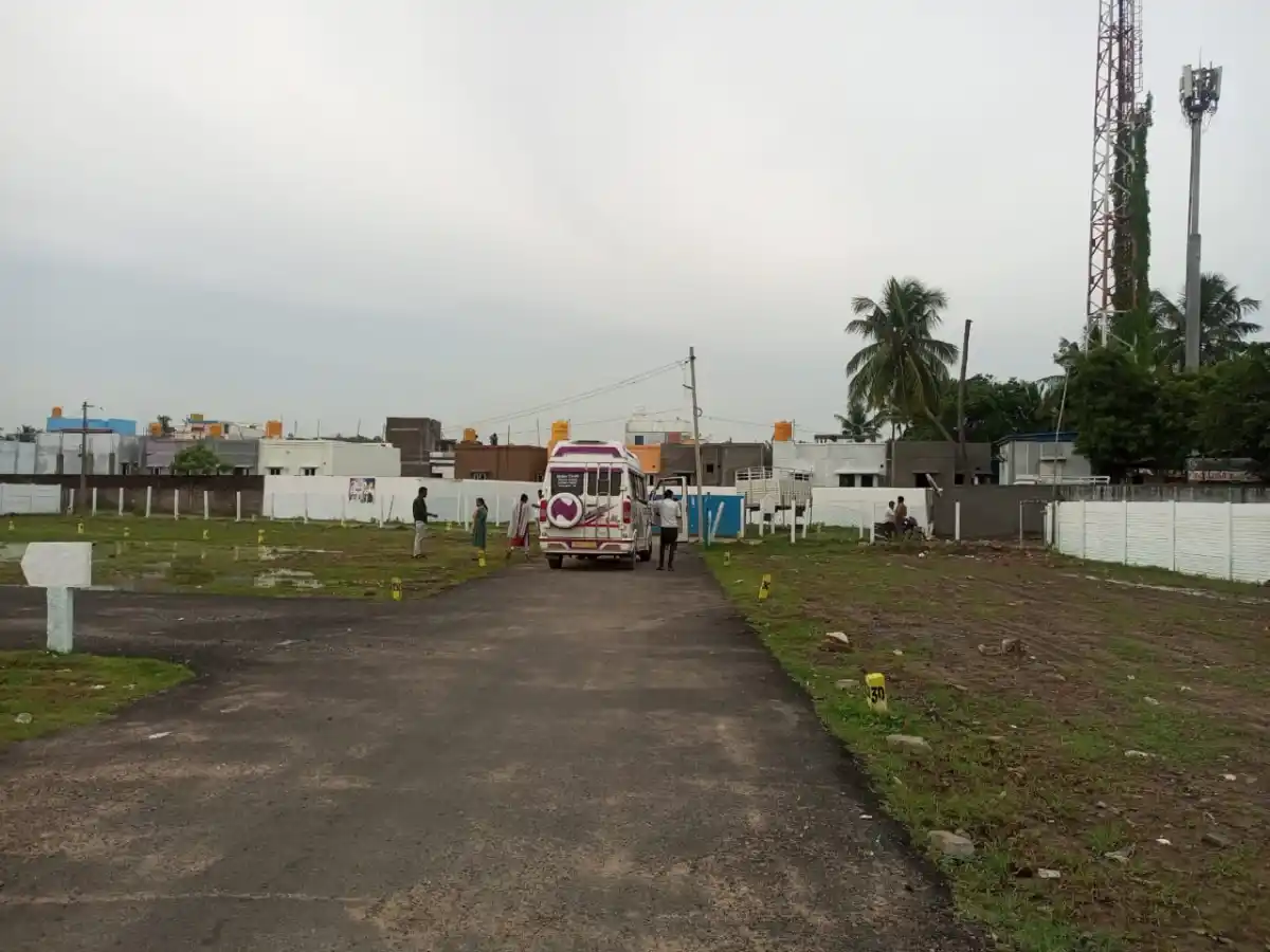 Plots In Malayambakkam, poonamallee Poonamallee