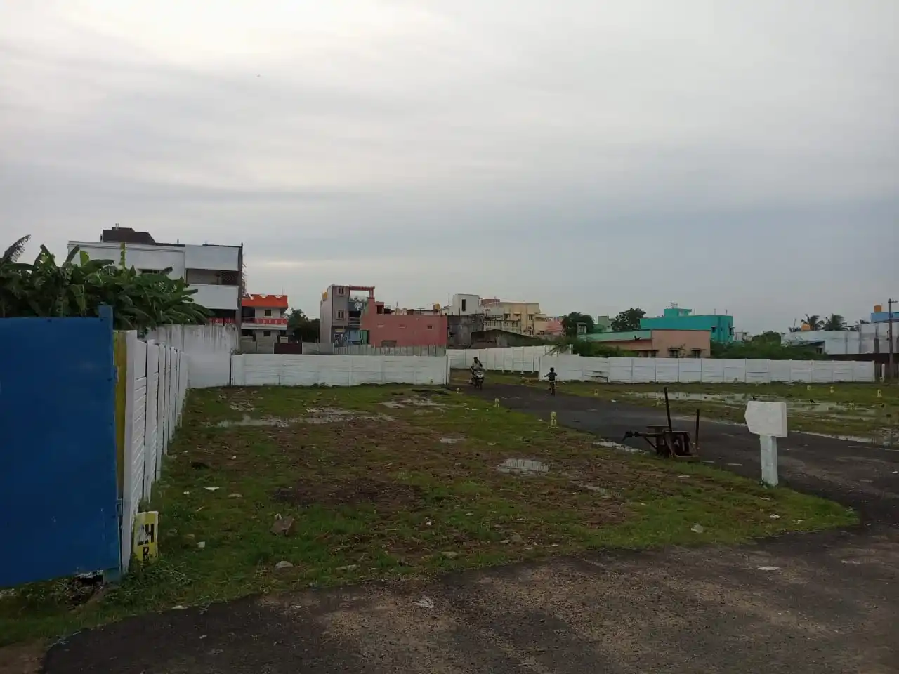 Plots In Malayambakkam, poonamallee Poonamallee