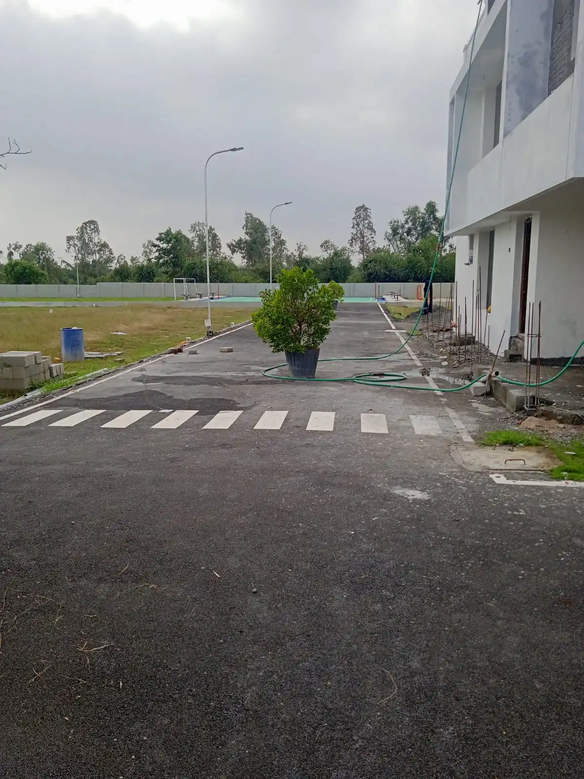 Fairland Homes Vandalur