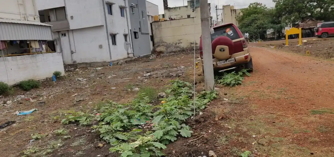 Mangadu Plots Mangadu