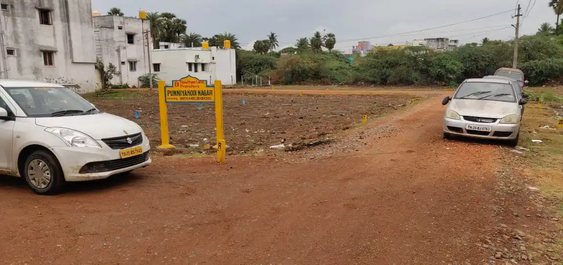 Mangadu Plots Mangadu photo 2