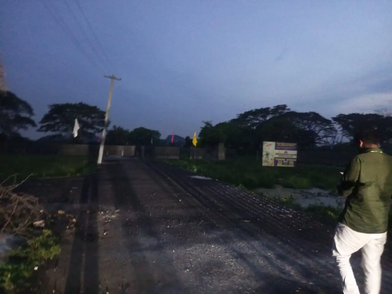 Shri Madhuri Nagar Gerugambakkam photo 2