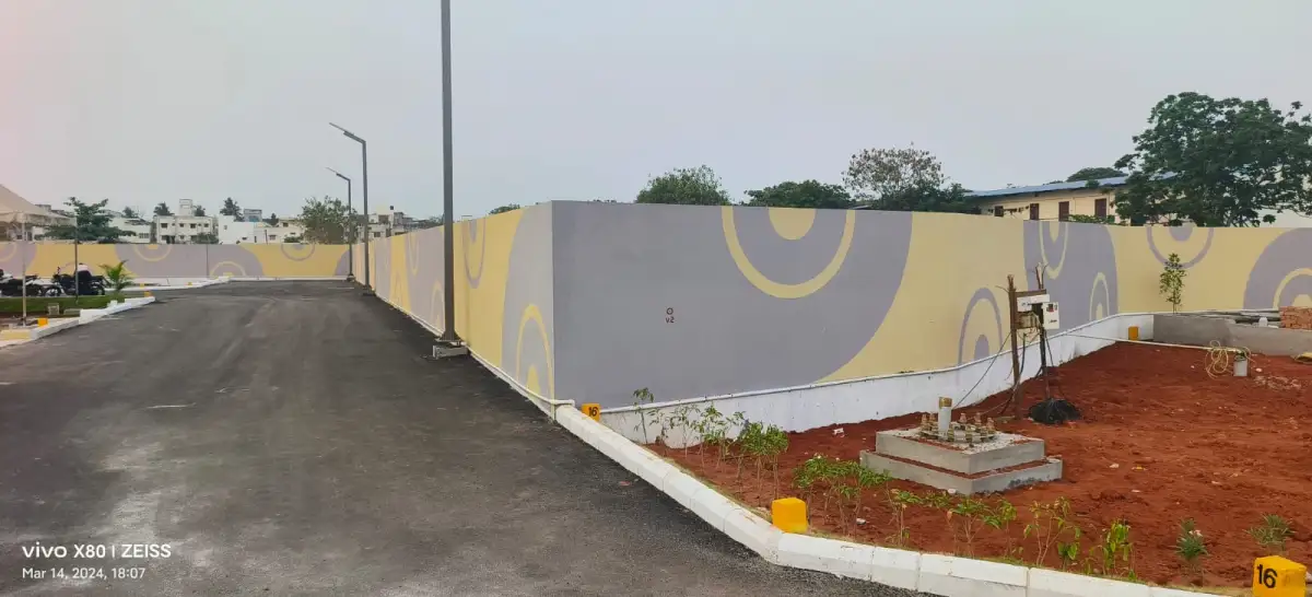 Plots in Manapakkam Manapakkam photo 2