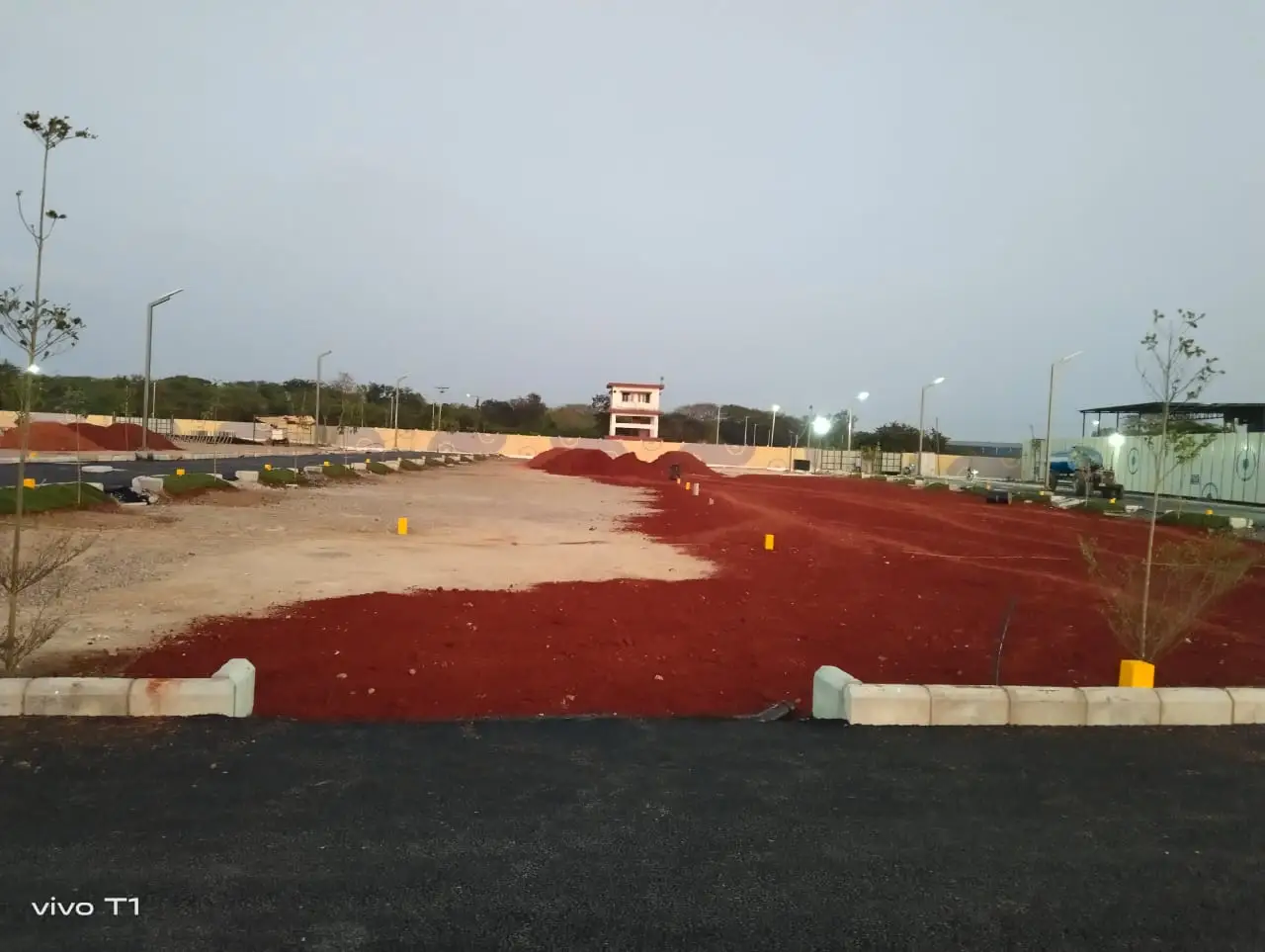 Plots in Manapakkam Manapakkam photo 3