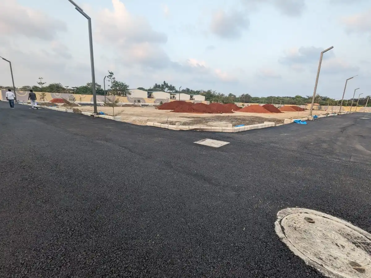 Plots in Manapakkam Manapakkam photo 4