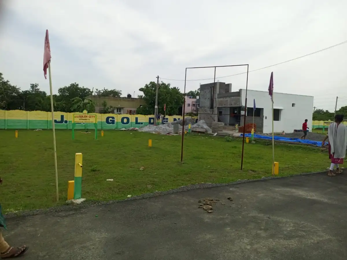 Plots For Sales Veppampattu, Thiruninravur Thiruninravur photo 2