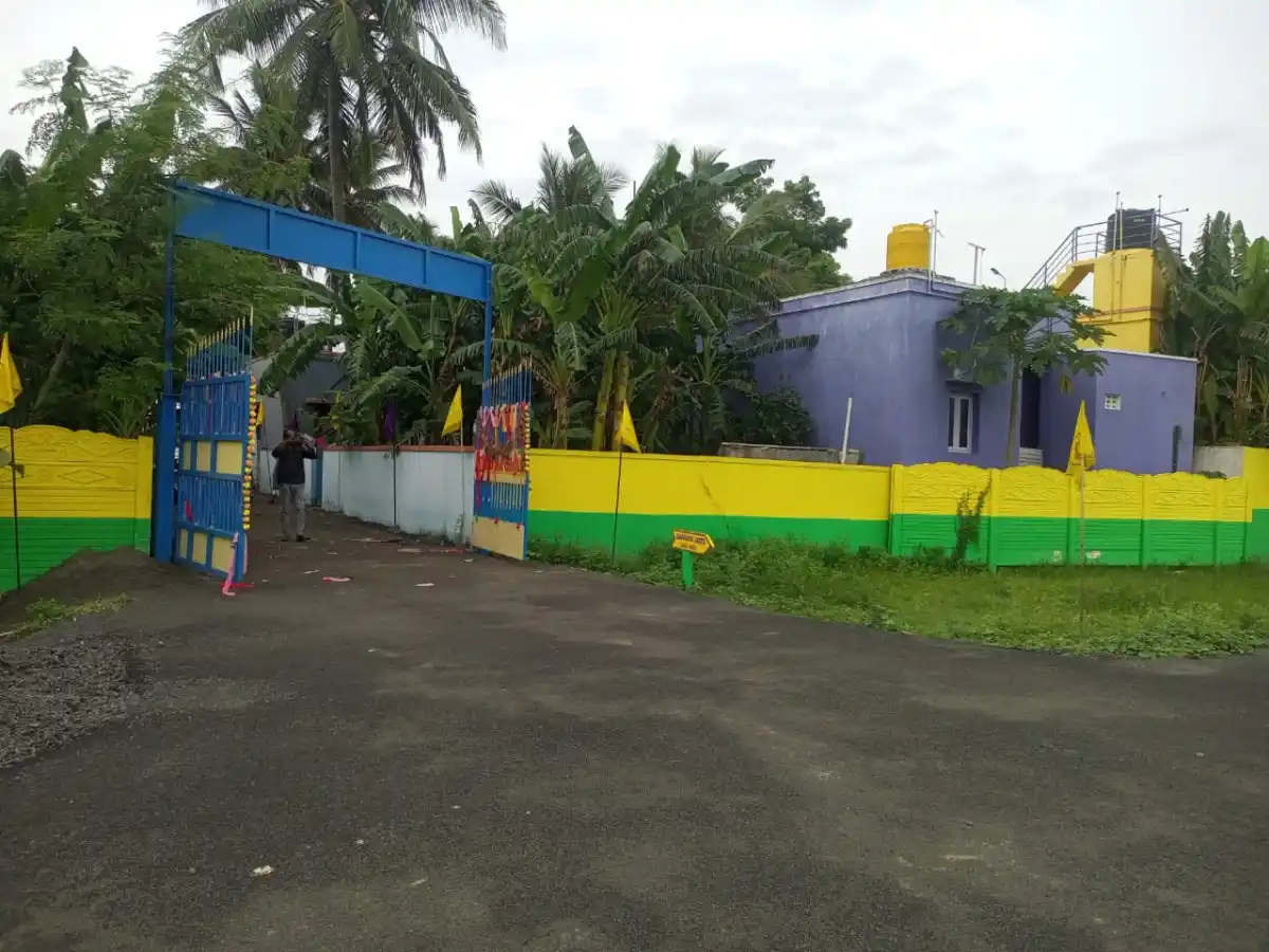 Saravana Garden Perungavur photo 2