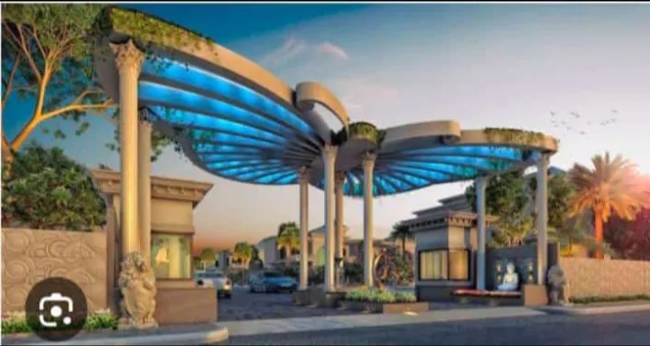 Poonamallee Plot Poonamallee