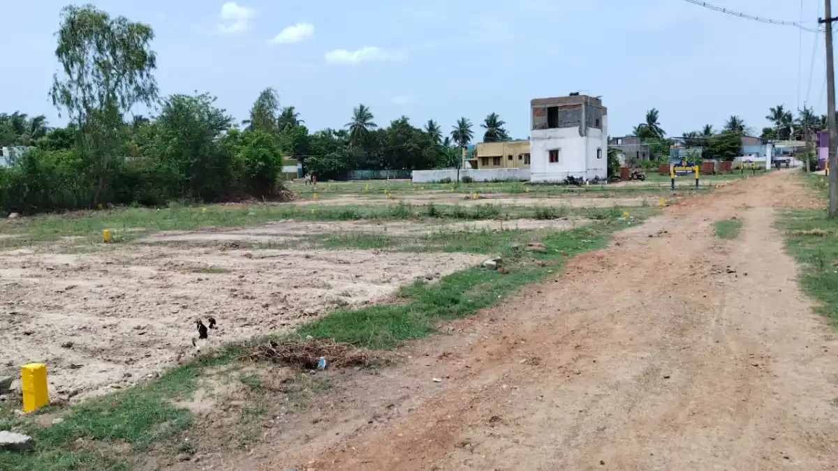 Anna Nagar, Chengalpet Chengalpattu