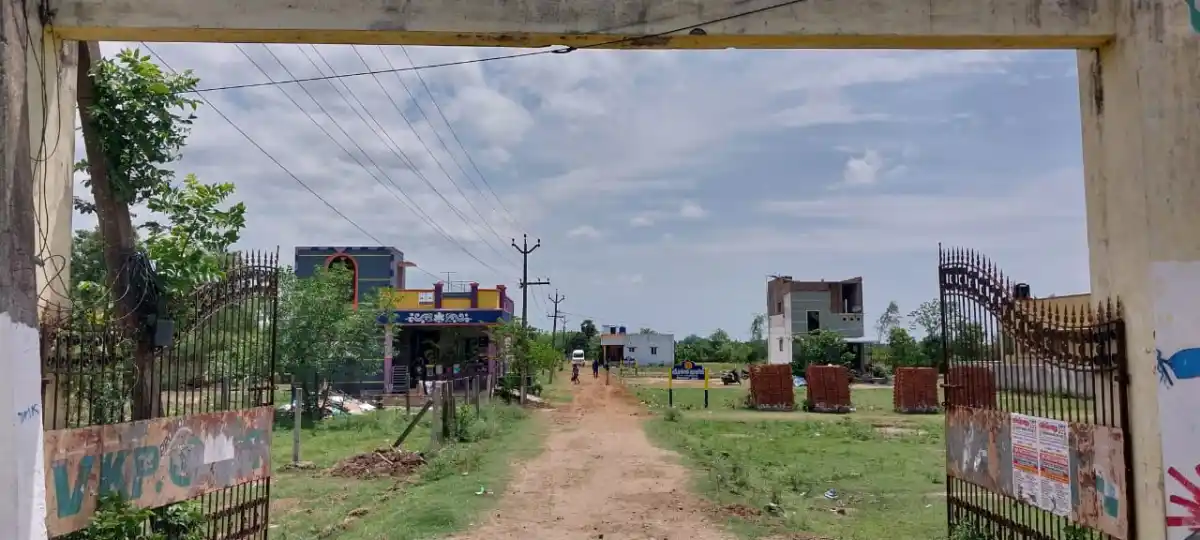 Anna Nagar, Chengalpet Chengalpattu