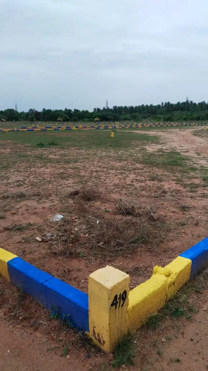 VIP City Melmaruvathur photo 4