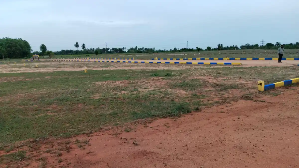 VIP City Melmaruvathur photo 2