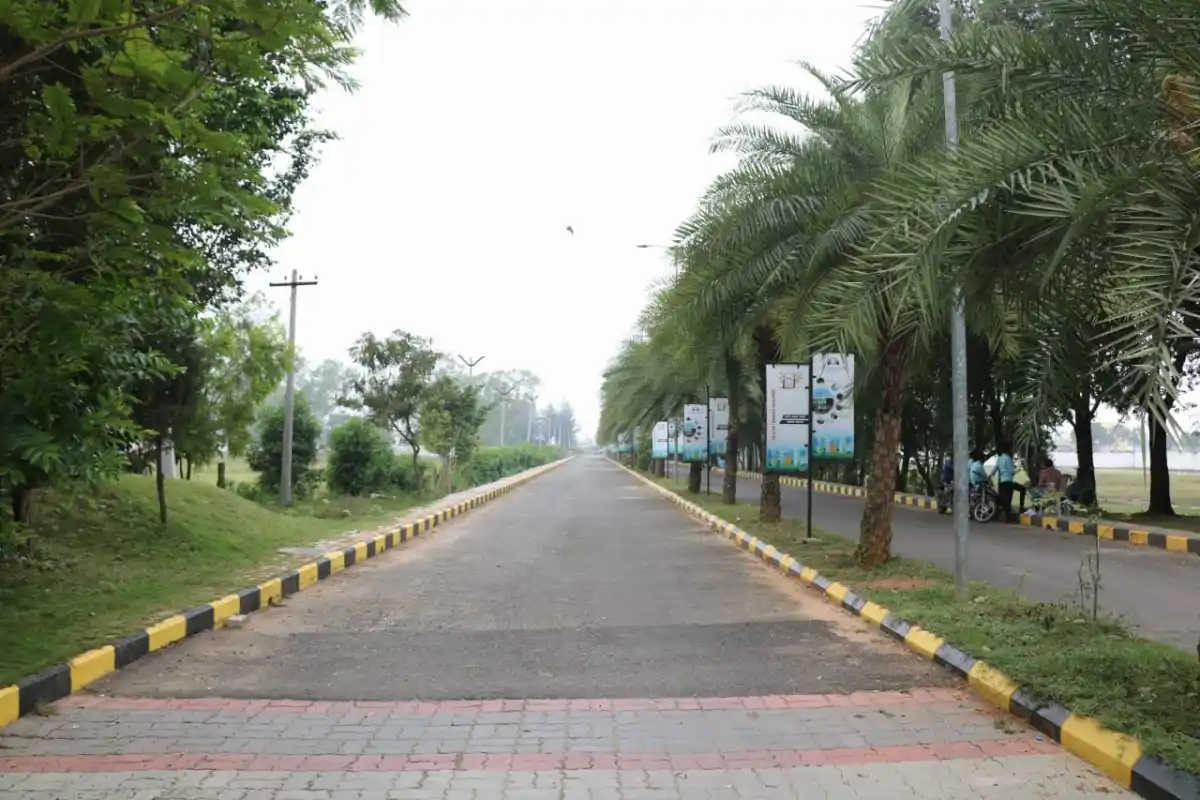 New vision Township Tambaram East