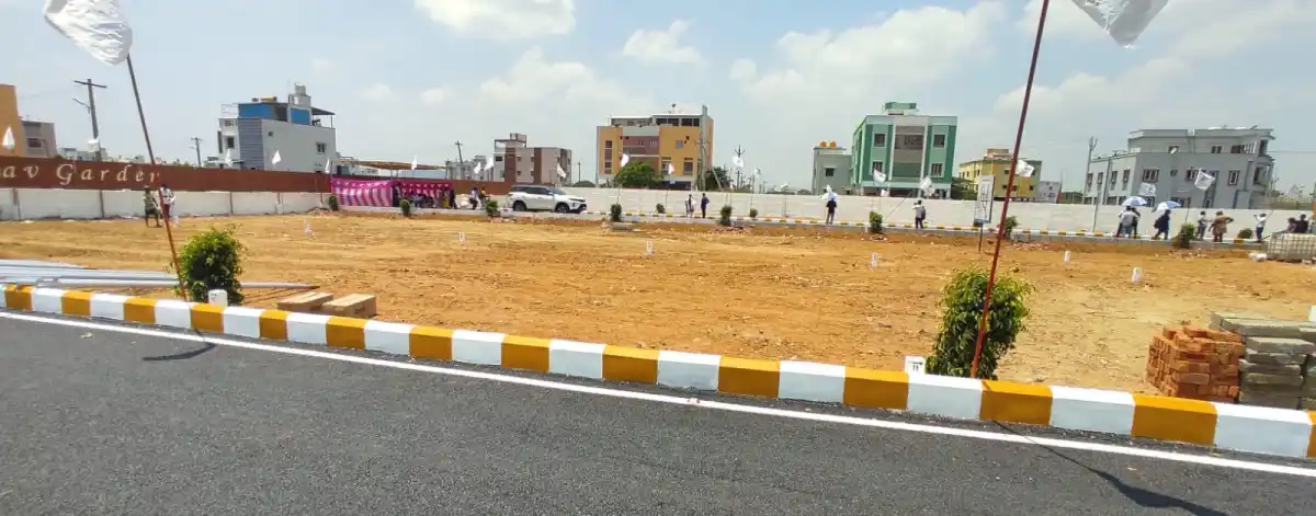 Arav Garden Tambaram