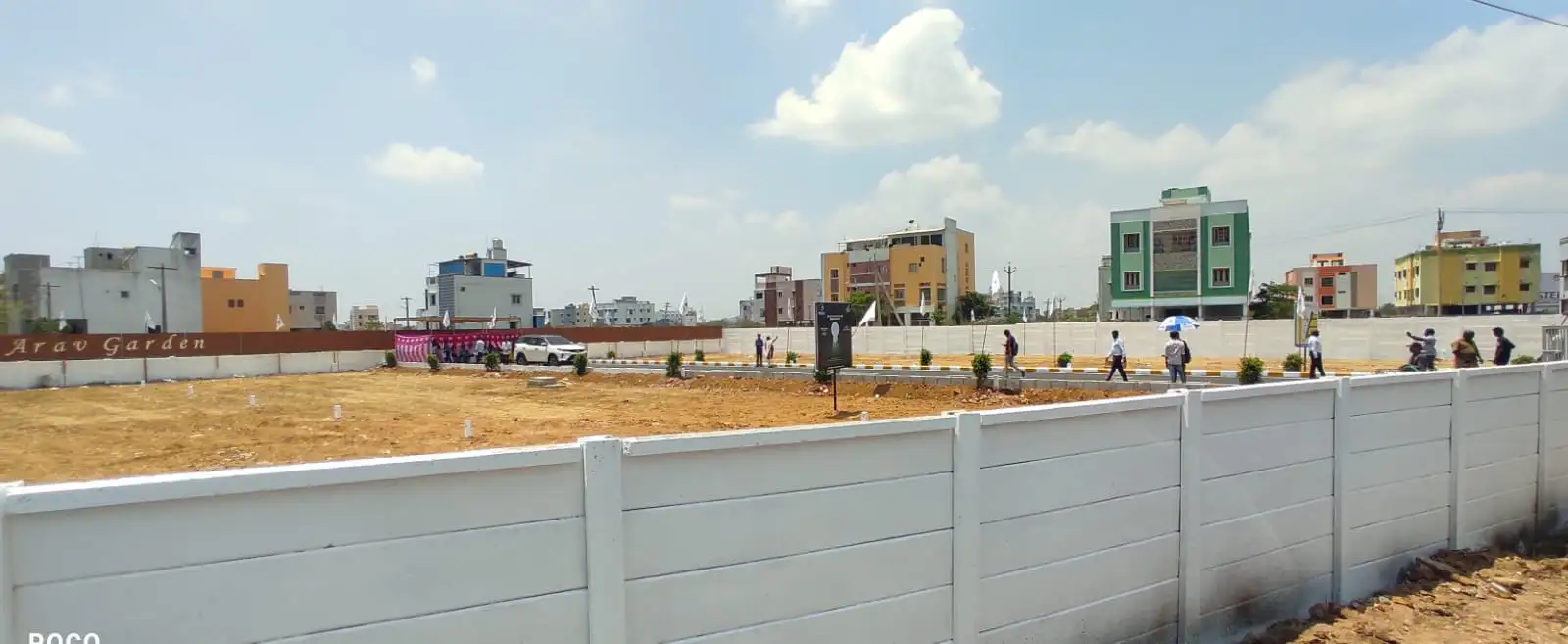 Arav Garden Tambaram