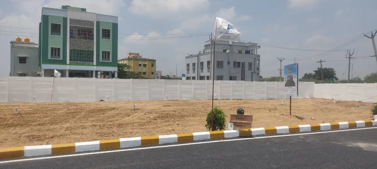 Arav Garden Tambaram