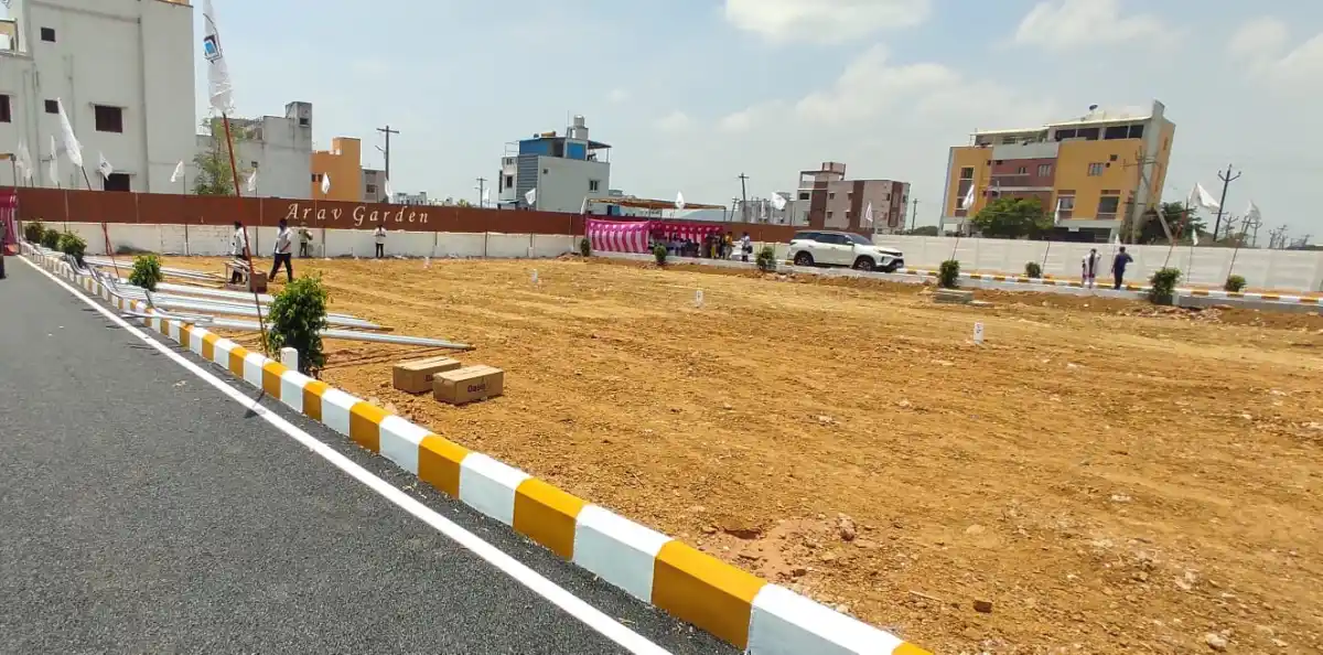 Arav Garden Tambaram