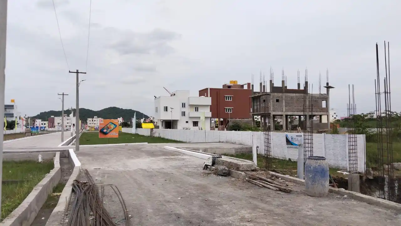 Akan Avenue 2 Perungalathur
