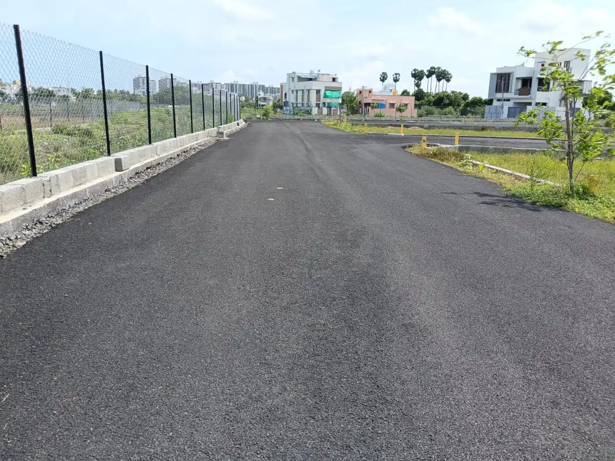 Plots for Sales @ Ponmar Ponmar