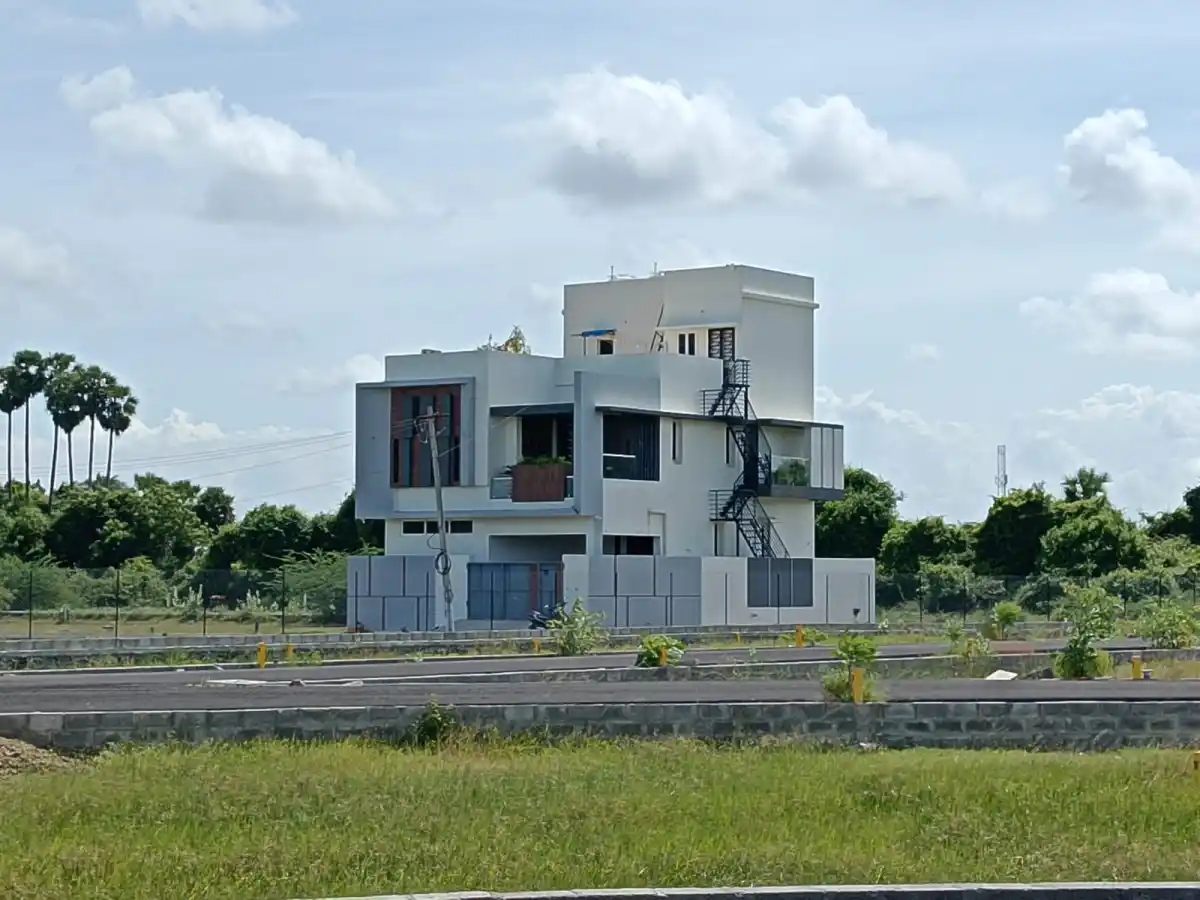 Plots for Sales @ Ponmar Ponmar photo 2