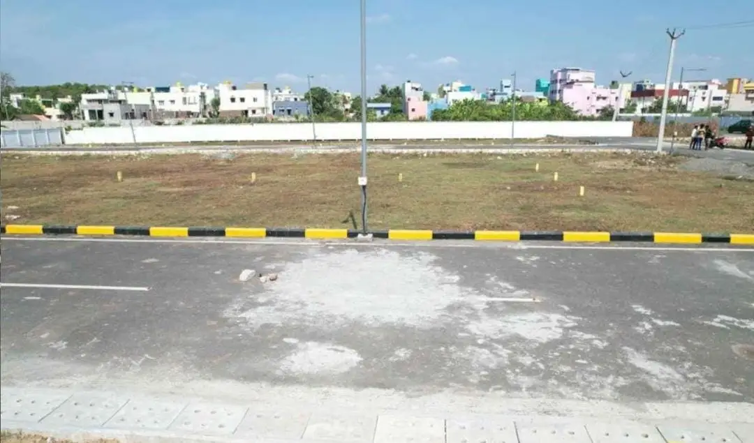 Serasa Urbane Kundrathur