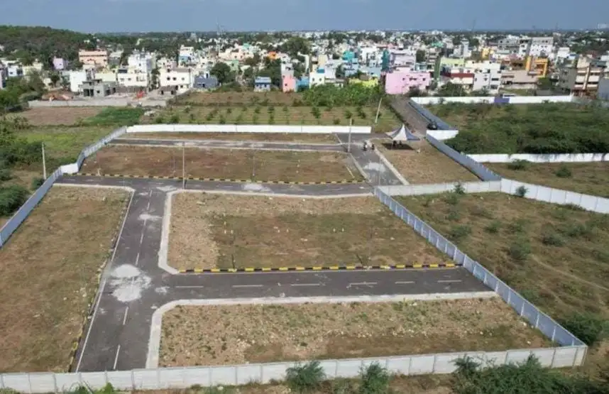 Serasa Urbane Kundrathur