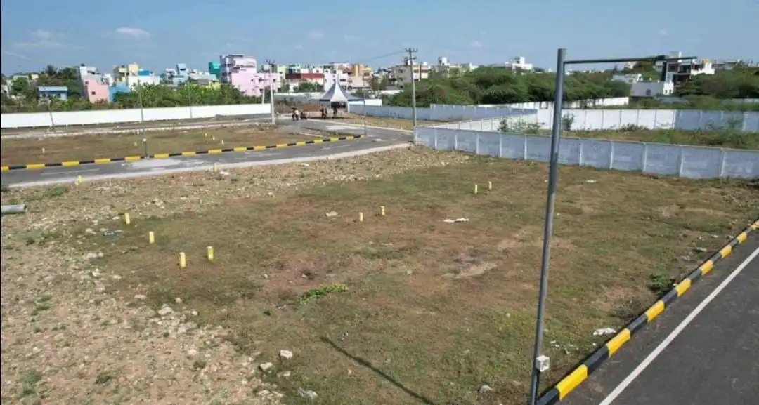 Serasa Urbane Kundrathur