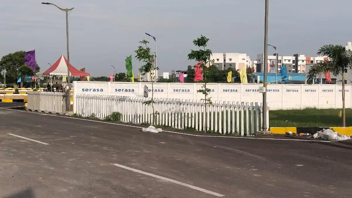 Madras Avenue Mannivakkam photo 4