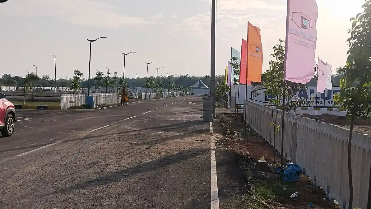 Madras Avenue Mannivakkam photo 3