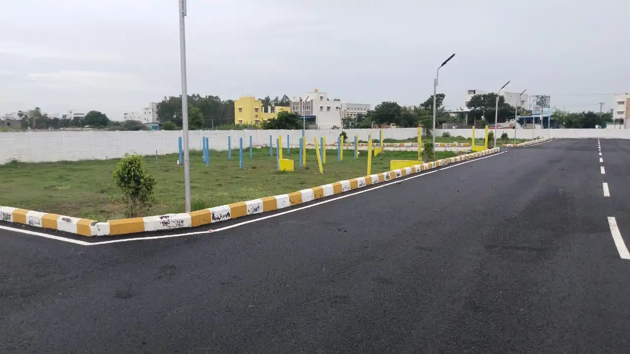 BB Garden Mannivakkam Mannivakkam photo 3