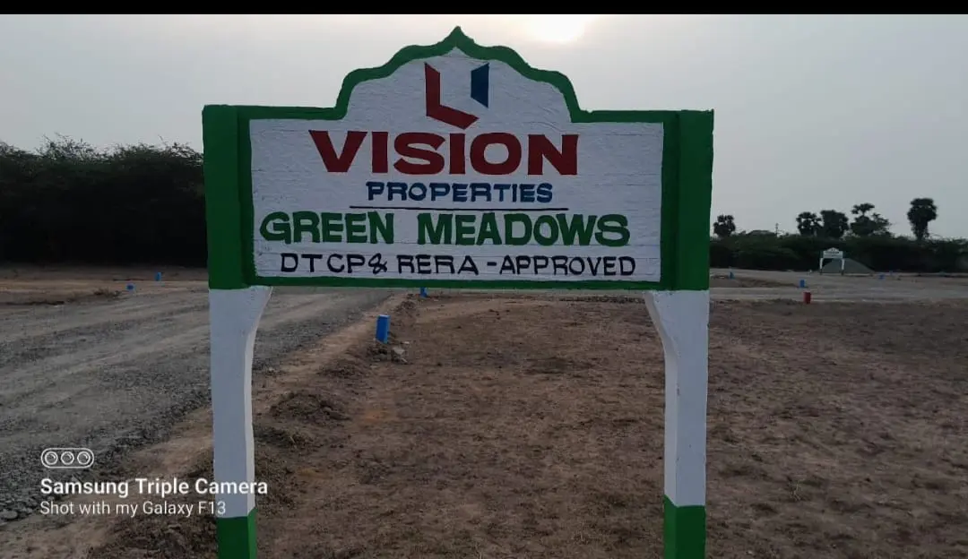 Mappedu Villa Plots Mappedu
