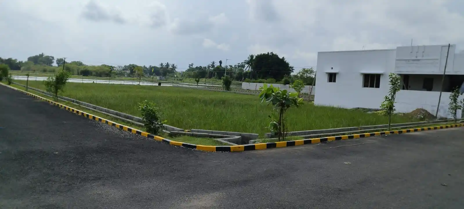 Marvel Township Urapakkam