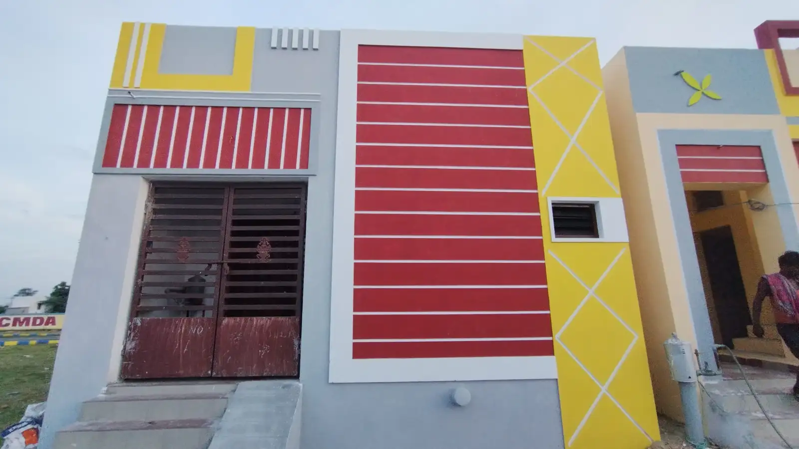 Aishwaryam Nagar Perungavur